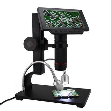 Andonstar ADSM302 Long Object Distance Digital USB Microscope For Mobile Phone Repair Soldering Tool from NSE Imports #1.